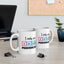 Humor Mug - I Only Use Sarcasm Periodically