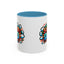 Father's Day Mug - Super Dad 1