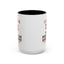 Anniversary Mug - I Love You More Than Chocolate