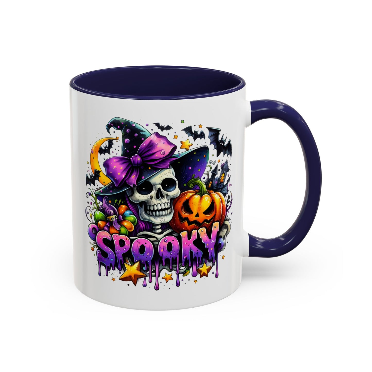 Halloween Mug - Spooky