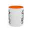 Humor Mug - I May look Wise