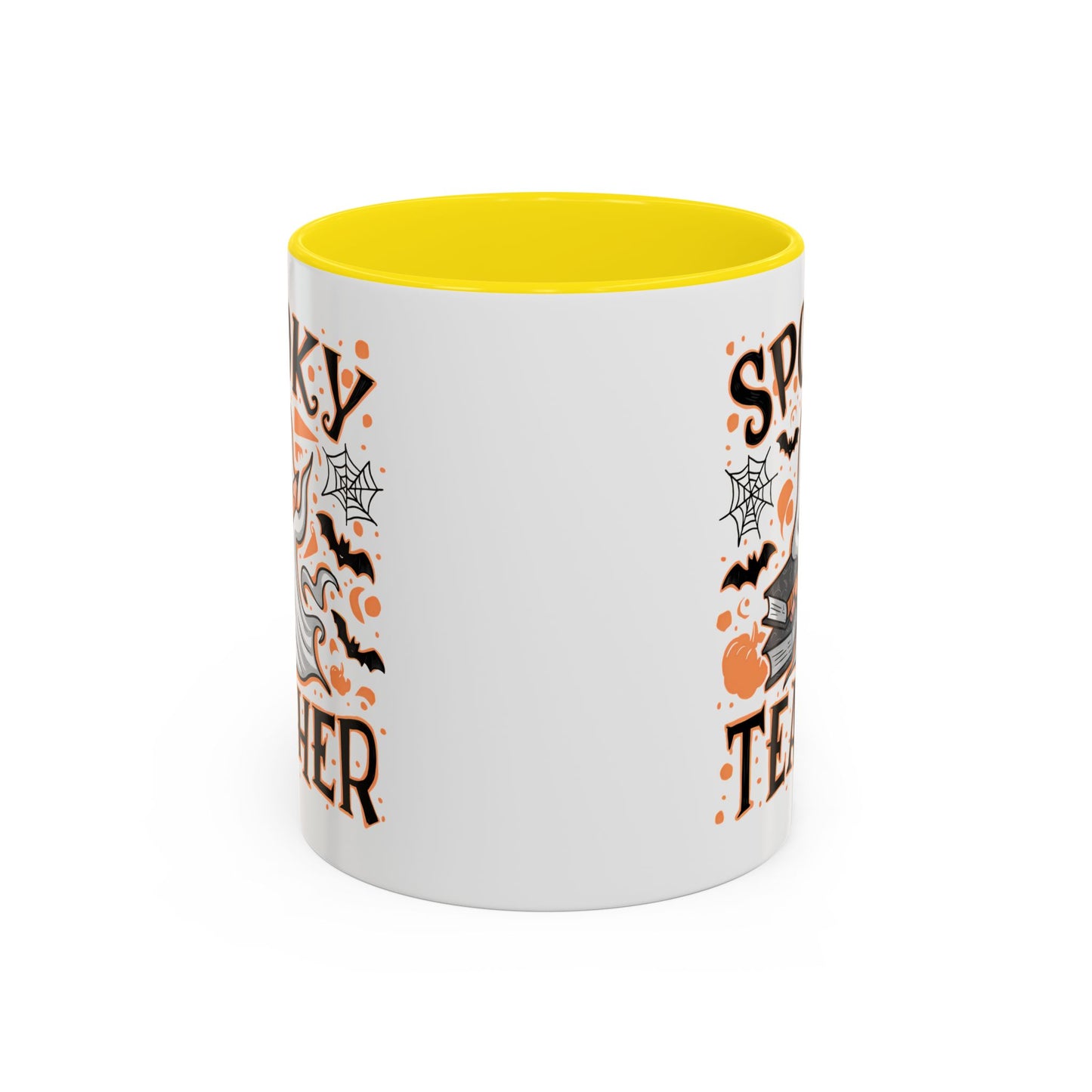 Halloween Mug - Spooky Teacher