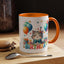 Birthday Mug - Birthday Kitty