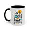 Adventure Mug - Get Lost