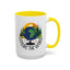 Adventure Mug - Explore The World