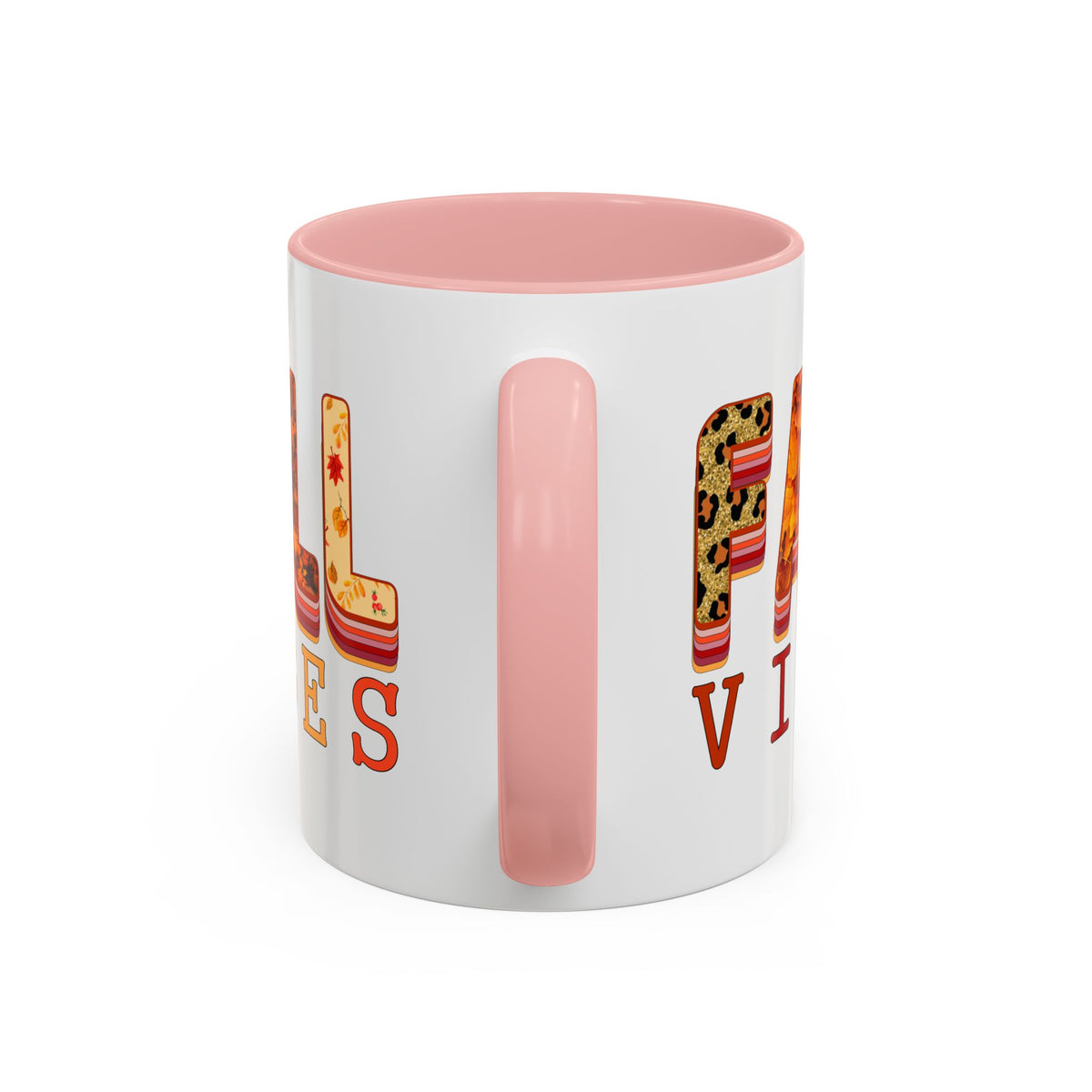 Fall Mug