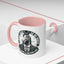 Humor Mug - I Work Hard So My Horse