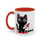 Adult Mug - Oops!