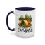 Adventure Mug - I'd Rather Be Camping Tent