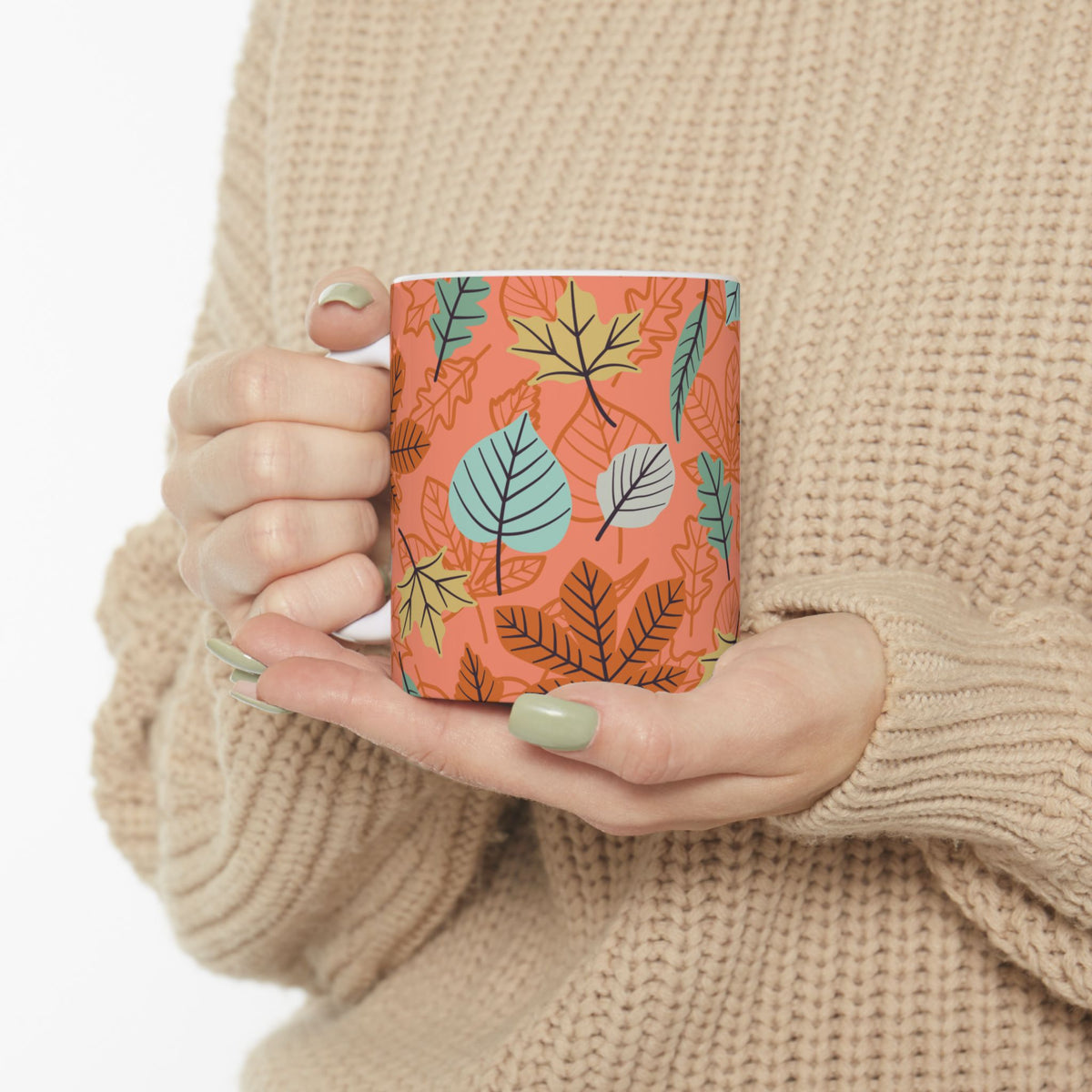 Fall Mug