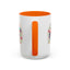 Wellness Mug - Stay Strong Heart