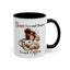 Humor Mug - There Is No Such Thing As Too Much Coffee