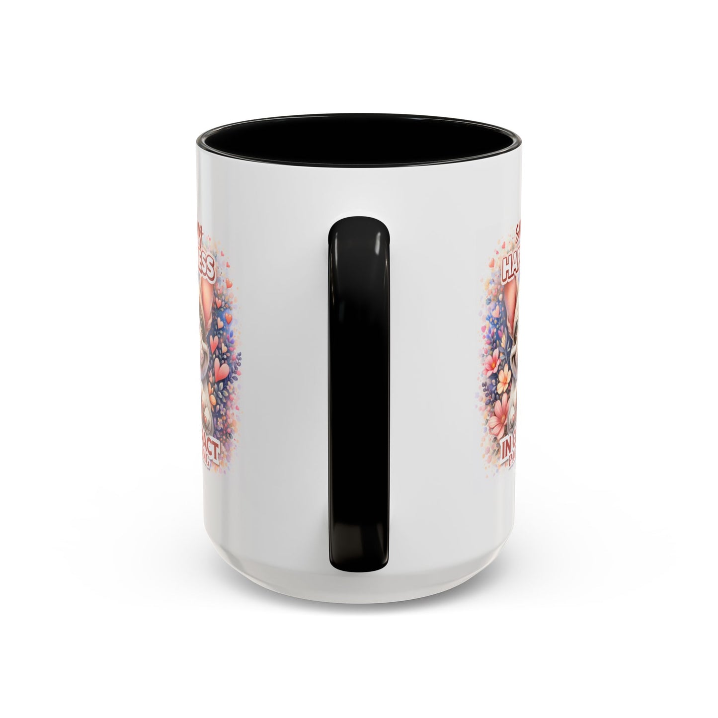 Animal Mug - Snorting Happiness