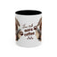 Animal Mug - Dog Coffee Wrap 18