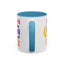 Valentine's Day Mug - Love You To The Moon