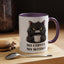 Office Mug - No Coffee No Workee