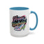 Birthday Mug - Glitter Shoes
