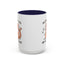 Animal Mug - I'm Sorry Did I Roll My Eyes Out loud?