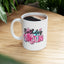 Birthday Mug - Birthday Queen!