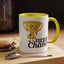Adult Mug - Fuckin' Champ
