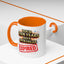 Birthday Mug - Your Teen Years