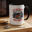 Animal Mug - I'm The Reason Why