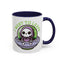 Alien Mug - I Want To Leave