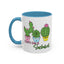 Adult Mug - Don't Be A Suckulent