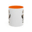 Humor Mug - Silence is Golden