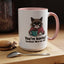 Animal Mug - You're Leaving?