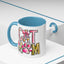 Animal Mug - Cat Mom