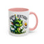 Birthday Mug - Dragon Clipart