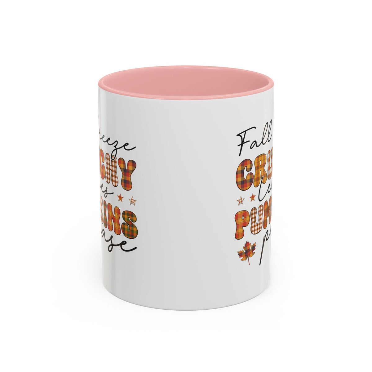 Fall Mug