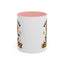 Humor Mug - Feeling Kinda Groovy