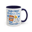 Mother's Day Mug - Our First Mother's Day Boy