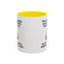 Adult Mug - Your Nutsack Begging You To Stop