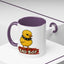 Humor Mug - Bad Boy