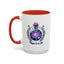 Wellness Mug - Magic Is In You Celestial