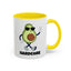 Humor Mug - Hardcore