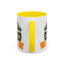 Adventure Mug - Campfire Cutie