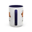 Humor Mug - Wake Me Up When It's over