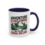 Adventure Mug - Adventure Serial