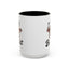 Adult Mug - I Call Bullshit
