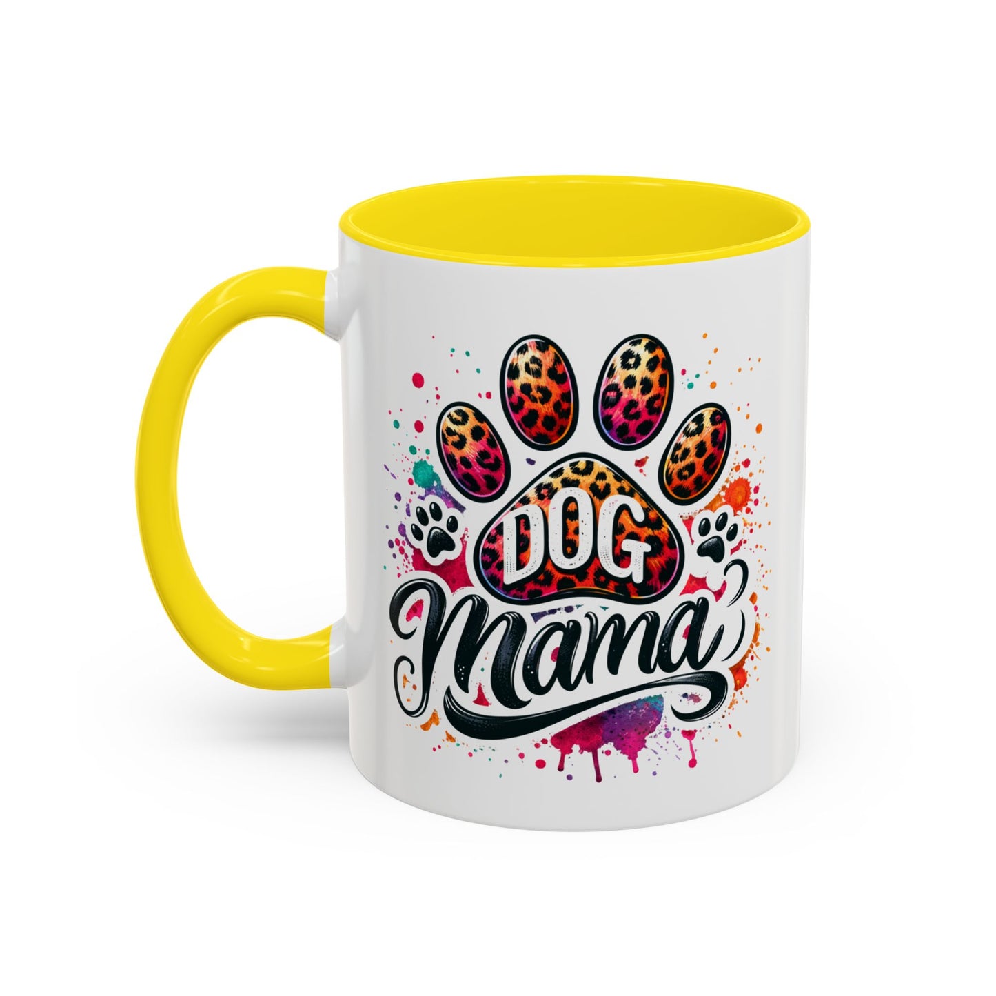 Animal Mug - Dog Mama