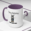 Birthday Mug - You Bad Ass