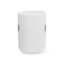 Mother's Day Mug - Mom Cross