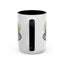 Alien Mug - I Want To Leave