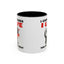 Animal Mug - I Chew Things I Love