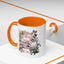 Humor Mug - Your Crazy is Showing