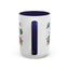 Alien Mug - Crying Alien